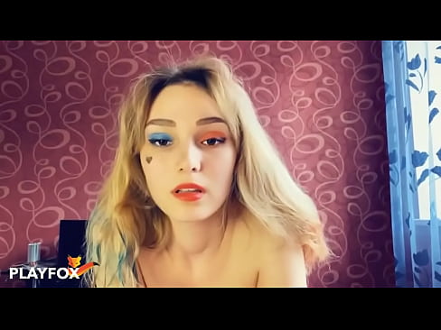 ❤️ Magische virtual reality bril gaf me seks met Harley Quinn ❤️ Harde porno at nl.pi-porno.ru ️❤