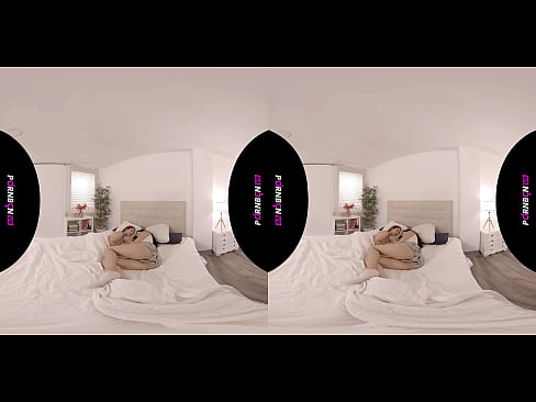 ❤️ PORNBCN VR Twee jonge lesbiennes worden geil wakker in 4K 180 3D virtual reality Geneva Bellucci Katrina Moreno ❤️ Harde porno at nl.pi-porno.ru ️❤